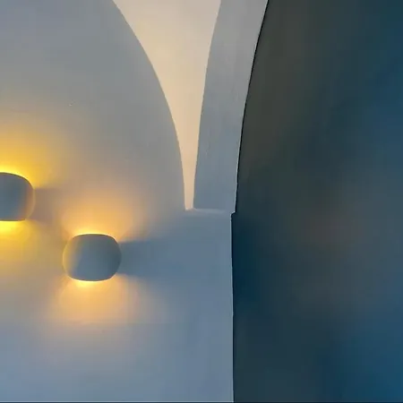 Casita Holiday home Ostuni