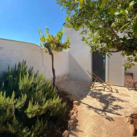 Holiday home Casita Ostuni