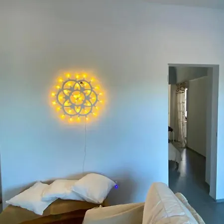 Casita Holiday home Ostuni
