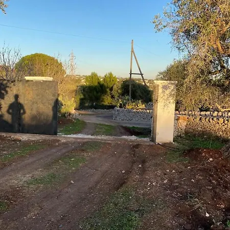 Casita * Ostuni